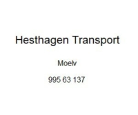 Hesthagen transport