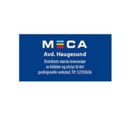 Meca Haugesund bytt ut den som ligger på nett