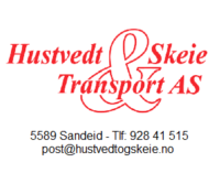 Hustvedt-Skeie-Transport-AS