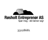 Røsholt Entreprenør AS