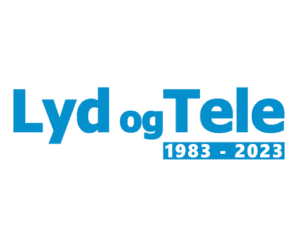 Des 23 nettbutikk.lydogtele.com Trøndelag
