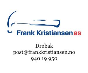 Frank Kristiansen AS
