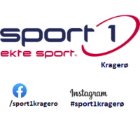 Sport1 Kragerø