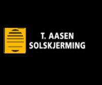 T. Aasen Solskjerming AS