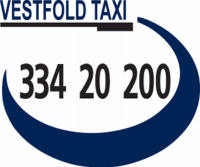 vestfold taxisentral
