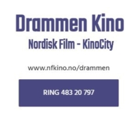 Drammen kino